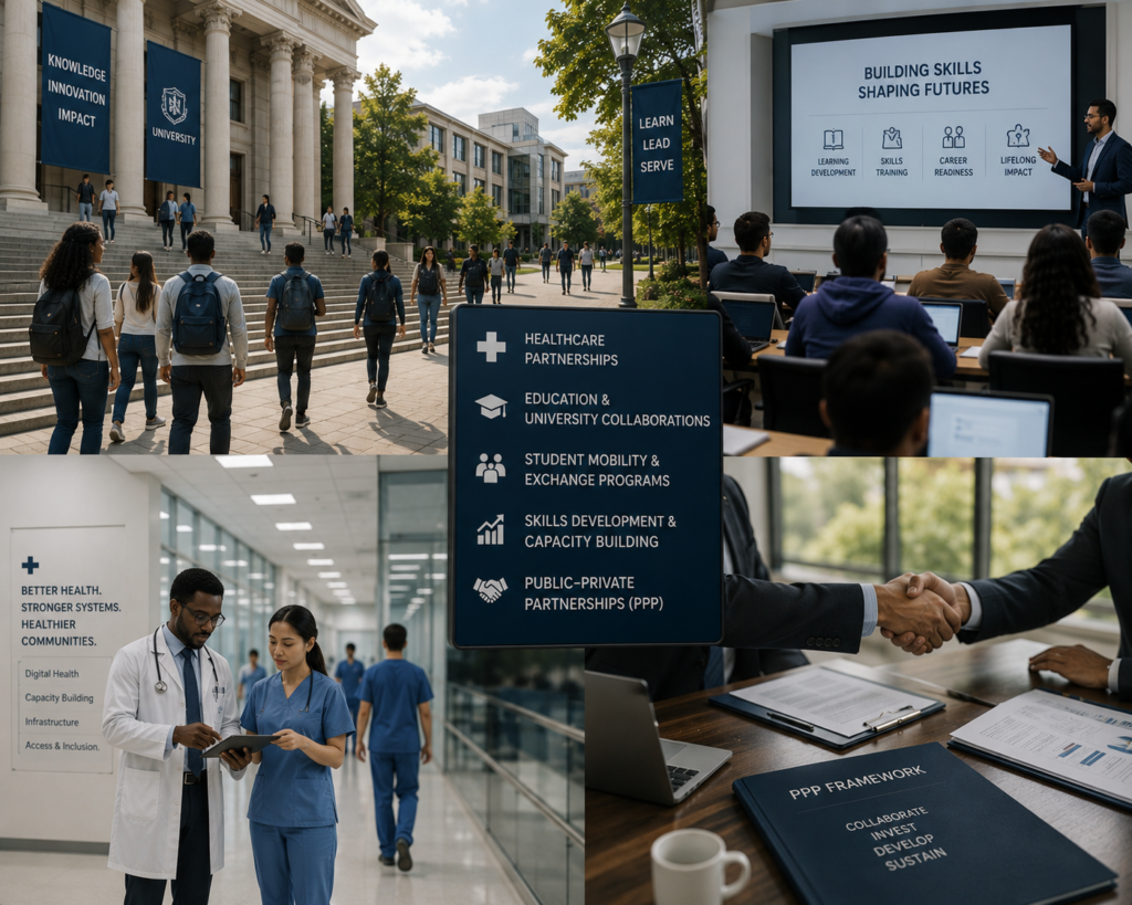 QUINTAVA HEALTH EDUCATION PICTURE